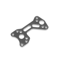 Hobbytech - EVO/NXT GP sowie STR8/RG/EVO/DELUXE/DS3 Abdeckung Mitteldifferential