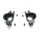 Hobbytech - C-Hub Vordeachse links/rechts