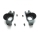 Hobbytech - C-Hub Vordeachse links/rechts