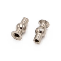 Hobbytech - Rear Ball End 7mm