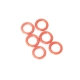 Hobbytech - Differential O-Ring Rot
