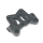 Hobbytech - STR8 EPX2/ Sprit EP/ RallyCross Abdeckung vorbe oben