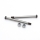Hobbytech - STR8 Stifte Radträger hinten 51mm