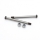Hobbytech - STR8 Stifte Radträger hinten 51mm