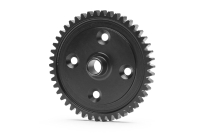Hobbytech - Hauptzahnrad 46 CNC gefräst und gehärtet