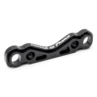 Hobbytech - CALE TRIANGLES ARRIERES R/F EN ALU. OAS (FABRIQUÉ EN FRANCE)
