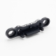 Hobbytech - Hintere-Hintere Schwingen Halterung 7075 CNC