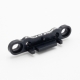 Hobbytech - Hintere-Hintere Schwingen Halterung 7075 CNC