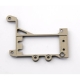 Hobbytech - RC-Deck hinten