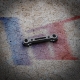 Hobbytech - Front suspension arm holder (made in France)