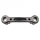 Hobbytech - Front suspension arm holder (made in France)