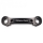 Hobbytech - Front suspension arm holder (made in France)