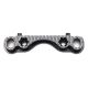 Hobbytech - RR20 / 21 Front toe in plate in alu. OAS (...