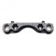 Hobbytech - RR20 / 21 Front toe in plate in alu. OAS (...
