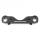 Hobbytech - RR20 / 21 Front toe in plate in alu. OAS ( made in France)
