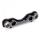 Hobbytech - RR20 / 21 Front toe in plate in alu. OAS ( made in France)