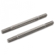 Hobbytech - Steering Turnbuckle M4x58mm, 2 Pcs.