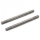Hobbytech - Steering Turnbuckle M4x58mm, 2 Pcs.