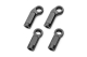 Hobbytech - Spirit XR rear tie rods (x4)