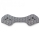 Hobbytech - Front shock tower holder, 1 Pcs.
