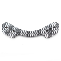 Hobbytech - Rear shock tower holder, 1 Pcs.