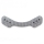 Hobbytech - Rear shock tower holder, 1 Pcs.