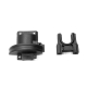 Hobbytech - Spirit RR20 brushless Center Diff Mount