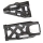 Hobbytech - Spirit NXT Front / Querlenker hinten unten