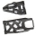 Hobbytech - Spirit NXT Front / Querlenker hinten unten