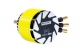 Sunnysky - M4526R 540kV Heli BLS Motor