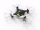 Syma X20P Quadrocopter RTF