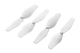 SYMA - X20W - Blades (white)