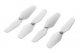 SYMA - X21W Blades (white)