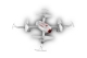 Syma X22SW Quadrocopter RTF - Weiss