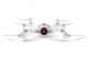 Syma X23W Quadrocopter RTF - Weiss