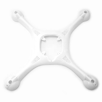 SYMA - X25PRO - Body Frame