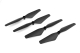 Syma X31 - Set of Propellers (4pcs)