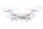 Syma X5C 4 Quadrocopter RTF