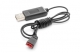 SYMA - X5UW-D USB Ladekabel