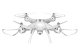 Syma X8PRO Quadrocopter RTF