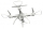 Syma X8PRO Quadrocopter RTF