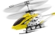 SYMA - S107G - 3-Kanal-Mikro-Hubschrauber (gelb)