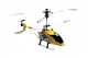 SYMA - S107H - 3-Kanal-Mikro-Hubschrauber (gelb)