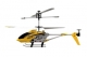 SYMA - S107H - 3-Kanal-Mikro-Hubschrauber (gelb)