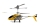SYMA - S107H - 3-Kanal-Mikro-Hubschrauber (gelb)