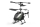 SYMA S5H 3-Channel Micro Helicopter Black