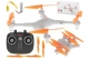 Syma Z4 Quadrocopter RTF