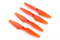 Syma Z4/Z4X - Set of Propellers (4pcs)