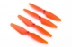 Syma Z4/Z4X - Set of Propellers (4pcs)