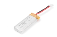 Syma Z4/Z4W - Akku 3,7V 400mAh